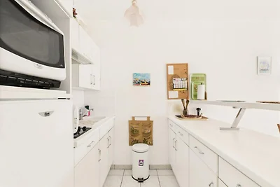 Ferienwohnung in Saint-Gilles in Strandnähe