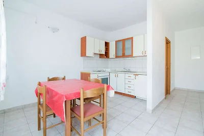 Apartments Neva- Standard Two Bedroom Apartme...