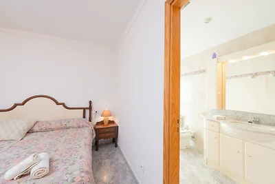 Europa 3b - Apartment In Port De Pollença