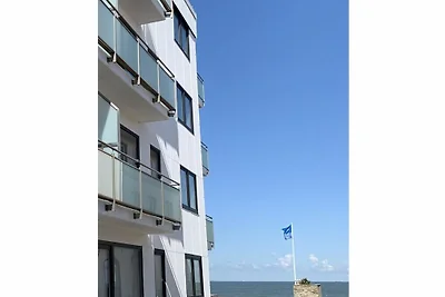 Meeresluft Komfortable Ferienresidenz