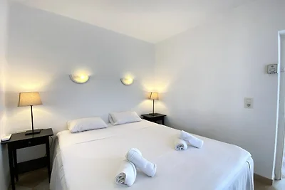 2-Zimmer-Apartment für vier Gäste