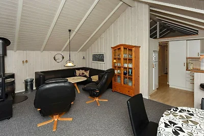 8 persone case ad Oksbøl-By Traum
