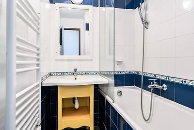 Comfort Appartement 2 slaapkamers (7...