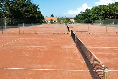 4 sterren vakantie huis in Skagen