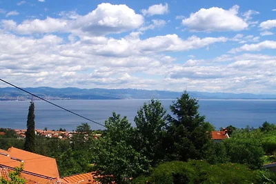 apartman za odmor Obiteljski odmor Opatija