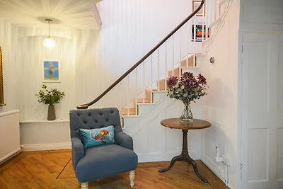 Vakantiehuis in Kingsand bij het Strand