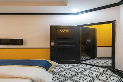 Chic Deluxe Escape | Ideale per chi