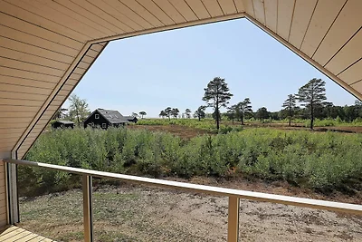 6 Personen Ferienhaus in Læsø-By Traum