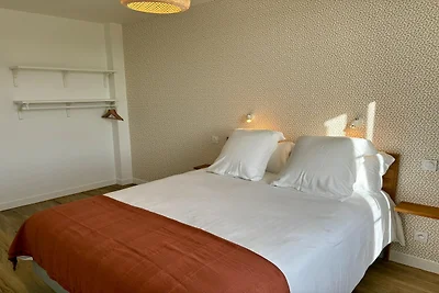 Schönes Ferienhaus in Corseul