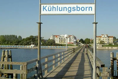 Atlantik 3.07 Komfortable Ferienresidenz