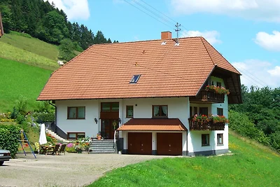 Schwarzwald-Bauernhaus in reizvoller Lage
