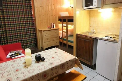 Ferienwohnung in Arolles mit Zugang zu den...