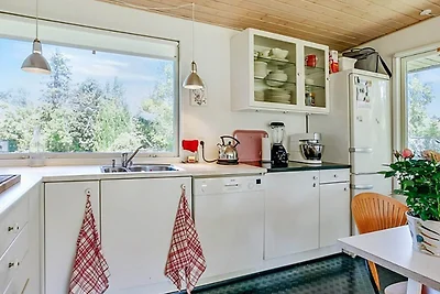 4 Personen Ferienhaus in Gilleleje-By Traum