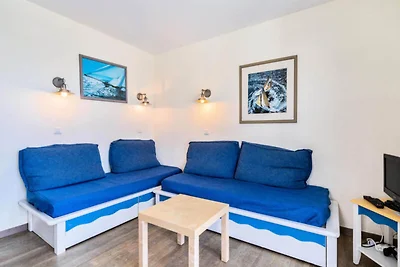 Comfort Appartement 2 slaapkamers (7...