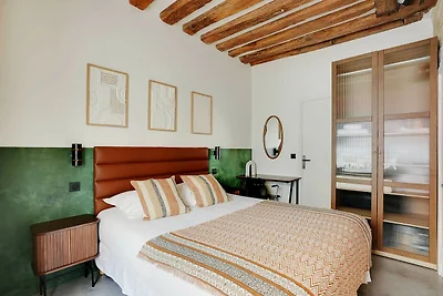 Erstaunliche 3 BDR - Place des Vosges