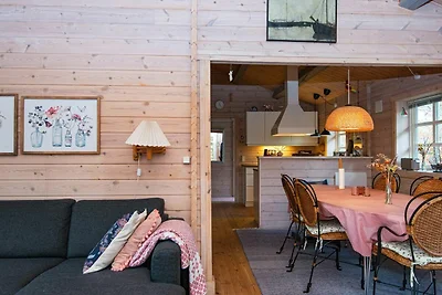 4 persoons vakantie huis in Glesborg-By Traum