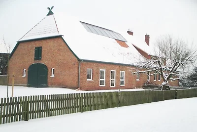 Ferienwohnung mit 2 Schlafzimmer