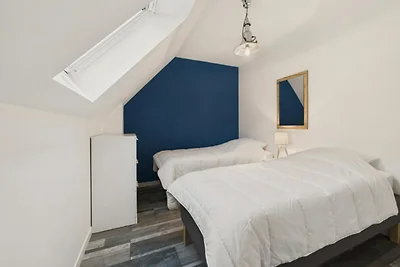 Apartment in Piriac in der Nähe des Strandes ...