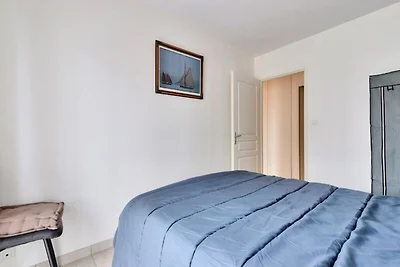 Apartment in Les Sables in der Nähe des Stran...