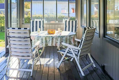 Fantastisches Ferienhaus in der Natur-By...
