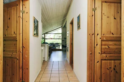 6 persoons vakantie huis in Nykøbing Sj-By...