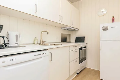 5 persoons vakantieparkhuis in Pandrup