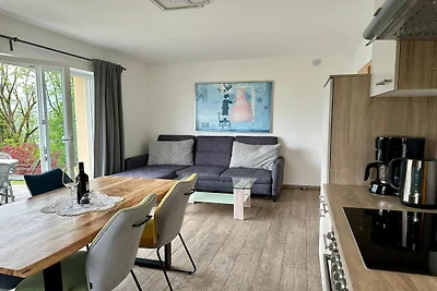 Apartament w Kaprun blisko stoków