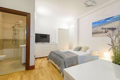 Baltic Pebble I Comfortabele vakantiewoning