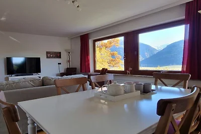 Chalet Stuhlfelden