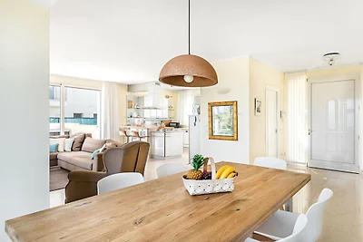 Ferienhaus mit 1 Schlafzimmer