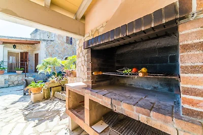Finca affascinante, a 500 metri da Buger