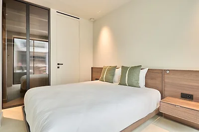 Sublim appartement – Le Marais / Beaubourg