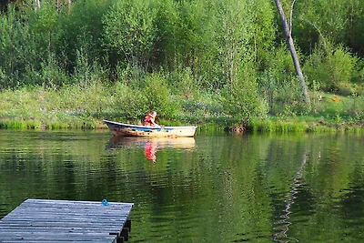 8 Personen Ferienhaus in GRÄNNA-By Traum