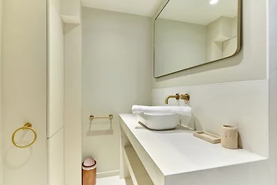 Schitterend appartement Notre Dame de Paris
