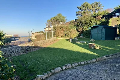Vakantiehuis met 1 slaapkamer