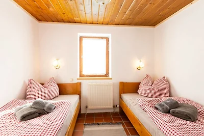 Bungalow in St. Johann nahe Skipisten