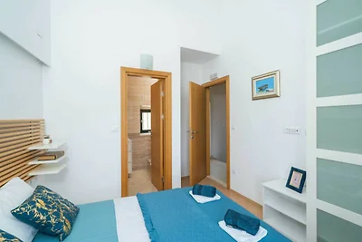 Holiday Home Majkovi - Three Bedroom Holiday ...