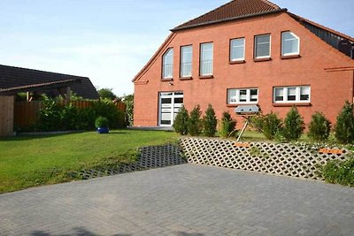 Müritz Engel Comfortable holiday residence