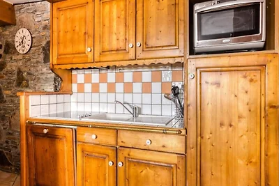 2-kamerappartement voor 6 personen - Selectie