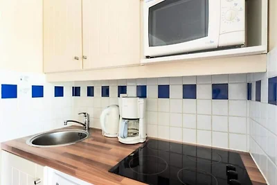 Ferienhaus in Lacanau nahe Strand & Golf