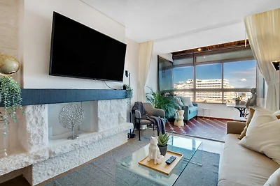 Comfort balneare a Torremolinos
