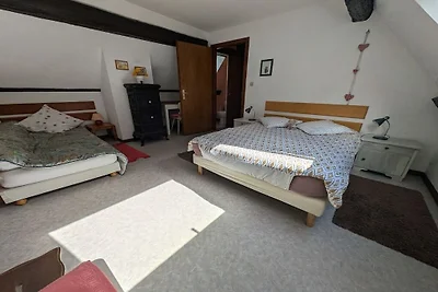 Ferienhaus Paulette