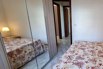 Kuća za odmor Dopust za oporavak Messina
