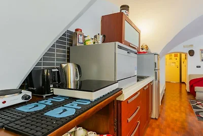Visconti Loft House Confortevole residenza pe...