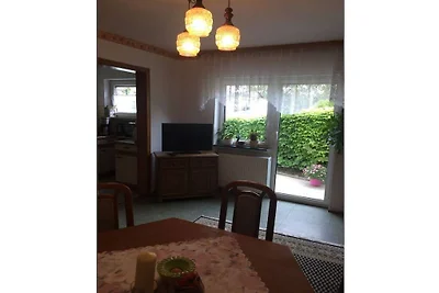 Maison de vacances à Morbach avec piscine