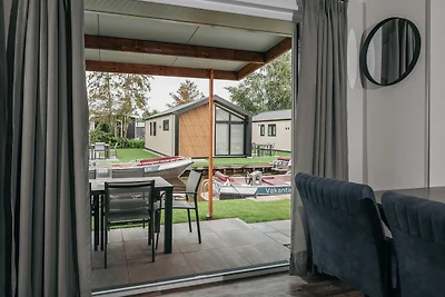 Chalet a Giethoorn per 6 persone