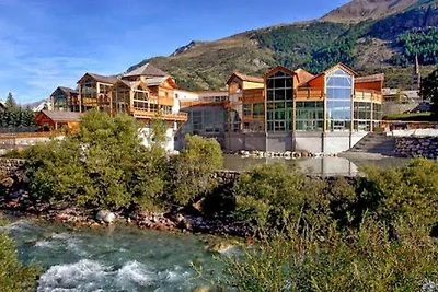 Residenz Les Chalets