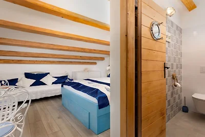 Villa Mare - OneBedroom Villa with Pool
