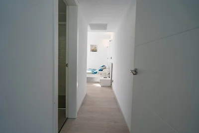 Villa sul mare con piscina