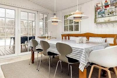 5 Personen Ferienhaus in Jerup